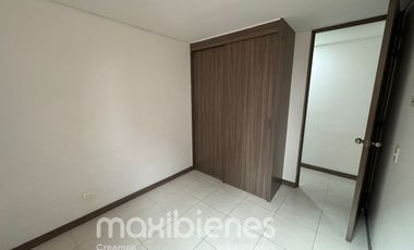 apartamento en arriendo en  toledo. Cod A67021