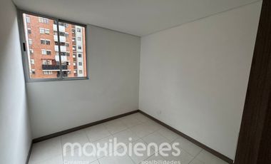 apartamento en arriendo en  toledo. Cod A67021
