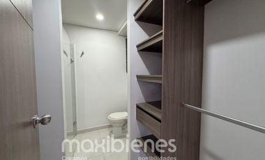 apartamento en arriendo en  toledo. Cod A67021