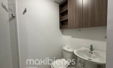 apartamento en arriendo en  toledo. Cod A67021