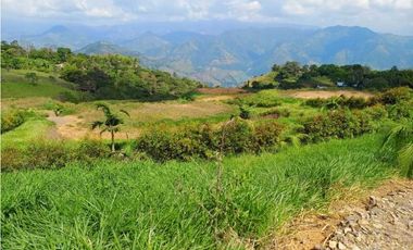 VENTA LOTES TITIRIBI, SUROESTE ANTIOQUEÑO