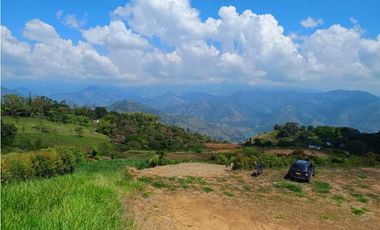 VENTA LOTES TITIRIBI, SUROESTE ANTIOQUEÑO