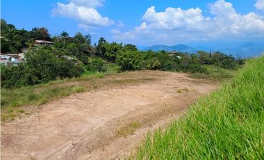 VENTA LOTES TITIRIBI, SUROESTE ANTIOQUEÑO