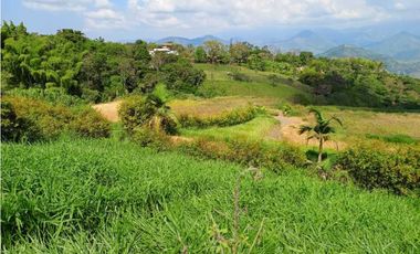 VENTA LOTES TITIRIBI, SUROESTE ANTIOQUEÑO