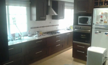 Excelente casa de 5 amb