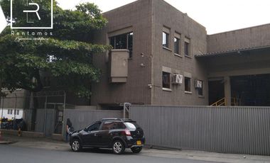 bodega en venta en manuel restrepo. Cod V11045