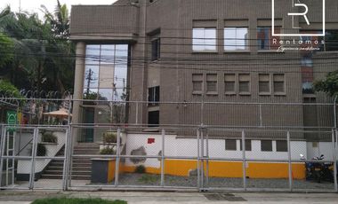 bodega en venta en manuel restrepo. Cod V11045