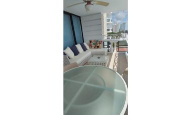 Se Vende Apartamento en Coronado Country Club 5317JP