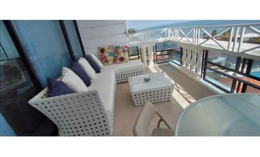 Se Vende Apartamento en Coronado Country Club 5317JP