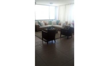 Se Vende Apartamento en Coronado Country Club 5317JP