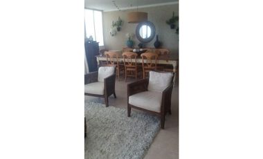 Se Vende Apartamento en Coronado Country Club 5317JP