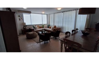 Se Vende Apartamento en Coronado Country Club 5317JP