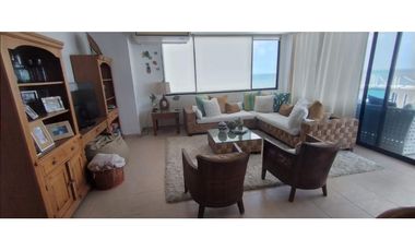 Se Vende Apartamento en Coronado Country Club 5317JP