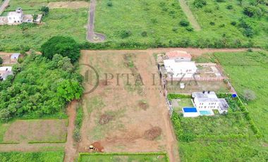 lote en venta en recta corozal. Cod V2492