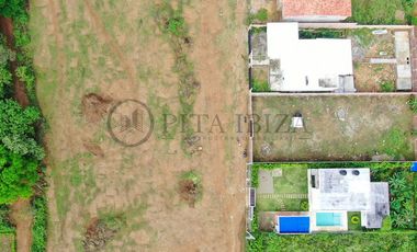 lote en venta en recta corozal. Cod V2492