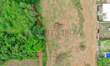 lote en venta en recta corozal. Cod V2492