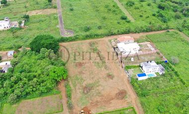 lote en venta en recta corozal. Cod V2492