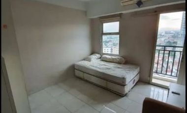 Jual apartemen Margonda residence 2 BU!