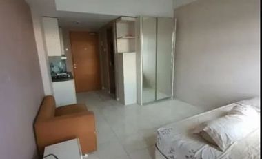 Jual apartemen Margonda residence 2 BU!