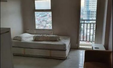 Jual apartemen Margonda residence 2 BU!