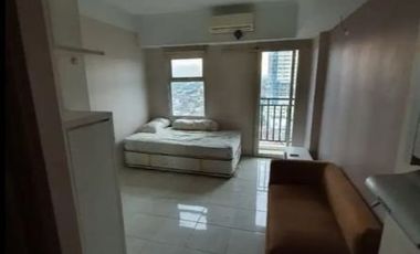 Jual apartemen Margonda residence 2 BU!