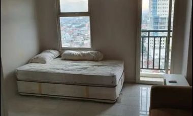Jual apartemen Margonda residence 2 BU!