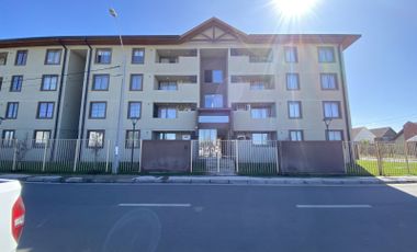 Departamento en Venta, Edificio Plaza independencia, Talca.