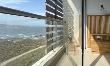 apartamento en arriendo en sabanilla. Cod A5102