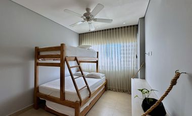 apartamento en arriendo en sabanilla. Cod A5102