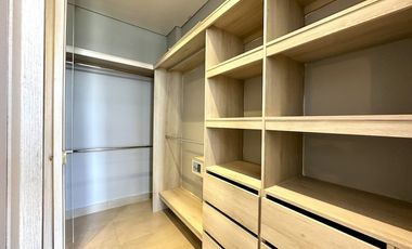 apartamento en arriendo en sabanilla. Cod A5102