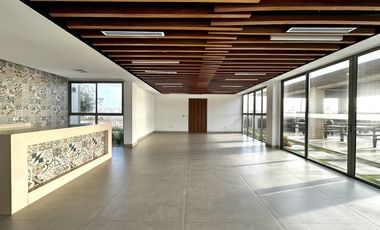 apartamento en arriendo en sabanilla. Cod A5102