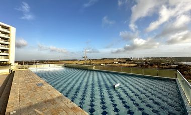 apartamento en arriendo en sabanilla. Cod A5102