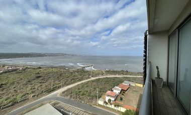 apartamento en arriendo en sabanilla. Cod A5102