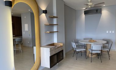 apartamento en arriendo en sabanilla. Cod A5102