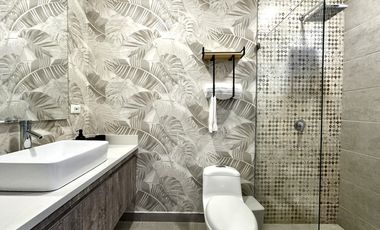 apartamento en arriendo en sabanilla. Cod A5102