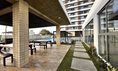 apartamento en arriendo en sabanilla. Cod A5102