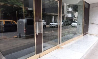 ALQUILER RESIDENCIAL. Depto 4 Amb. Recoleta