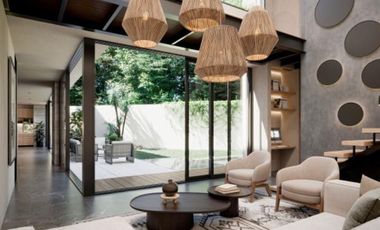 Hermosa Casa en Venta en Fraccionamiento Misión Eco, Jiutepec, Morelos