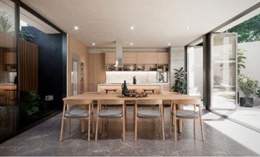 Hermosa Casa en Venta en Fraccionamiento Misión Eco, Jiutepec, Morelos