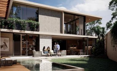 Hermosa Casa en Venta en Fraccionamiento Misión Eco, Jiutepec, Morelos