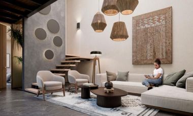 Hermosa Casa en Venta en Fraccionamiento Misión Eco, Jiutepec, Morelos