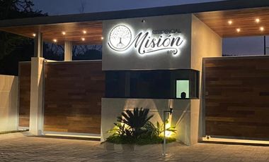 Hermosa Casa en Venta en Fraccionamiento Misión Eco, Jiutepec, Morelos
