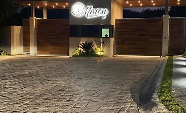 Hermosa Casa en Venta en Fraccionamiento Misión Eco, Jiutepec, Morelos