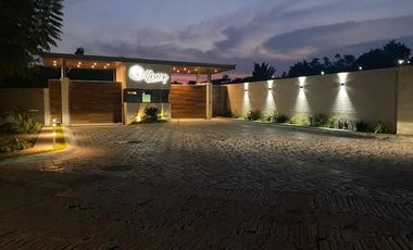 Hermosa Casa en Venta en Fraccionamiento Misión Eco, Jiutepec, Morelos