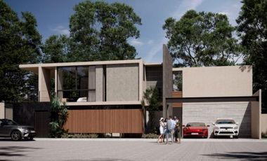 Hermosa Casa en Venta en Fraccionamiento Misión Eco, Jiutepec, Morelos