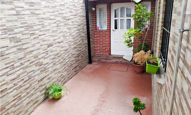 CASA 4 AMB + PH 2 AMB - BELGRANO 4400