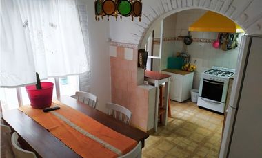 CASA 4 AMB + PH 2 AMB - BELGRANO 4400