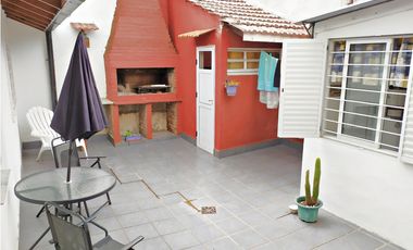 CASA 4 AMB + PH 2 AMB - BELGRANO 4400