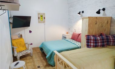 CASA 4 AMB + PH 2 AMB - BELGRANO 4400