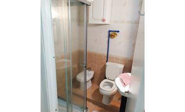 CASA 4 AMB + PH 2 AMB - BELGRANO 4400